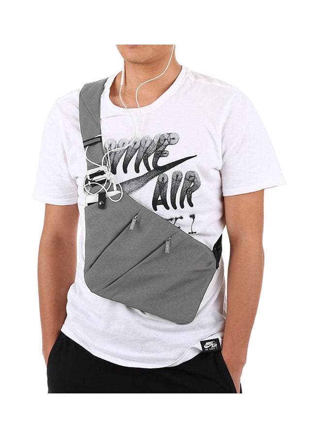 Travel Hiking Bag Pack 21x2x16cm
