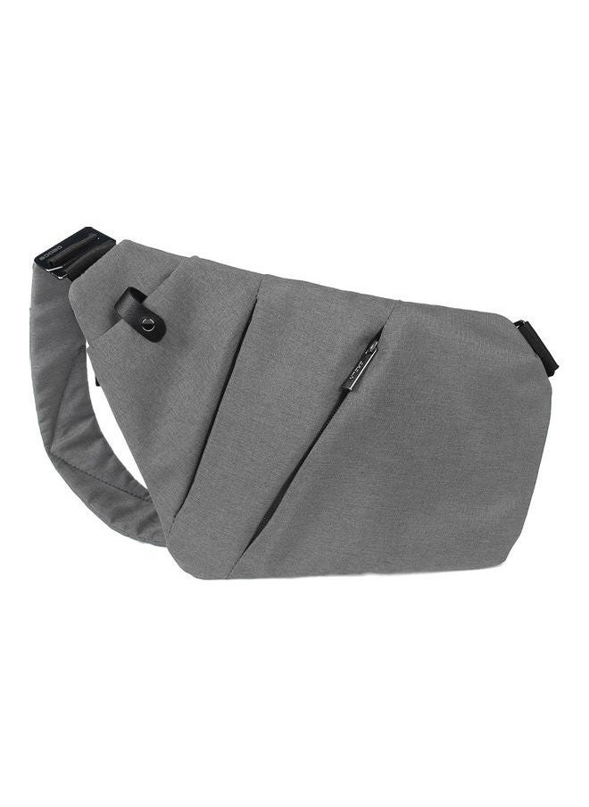 Travel Hiking Bag Pack 21x2x16cm