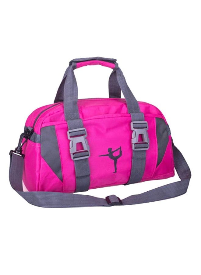 Waterproof Gym Bag