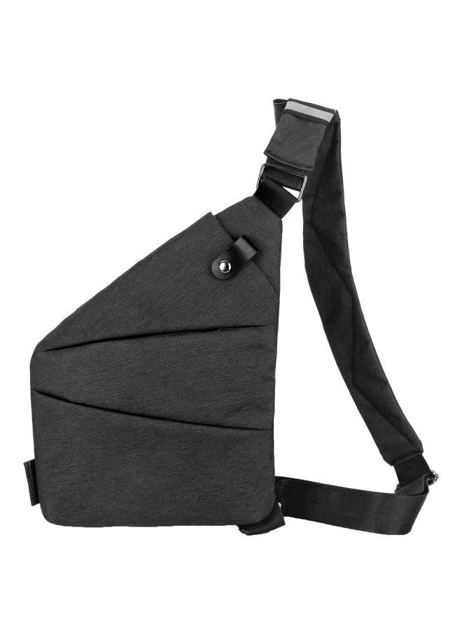 Camping Sling Bag 30x24x2cm