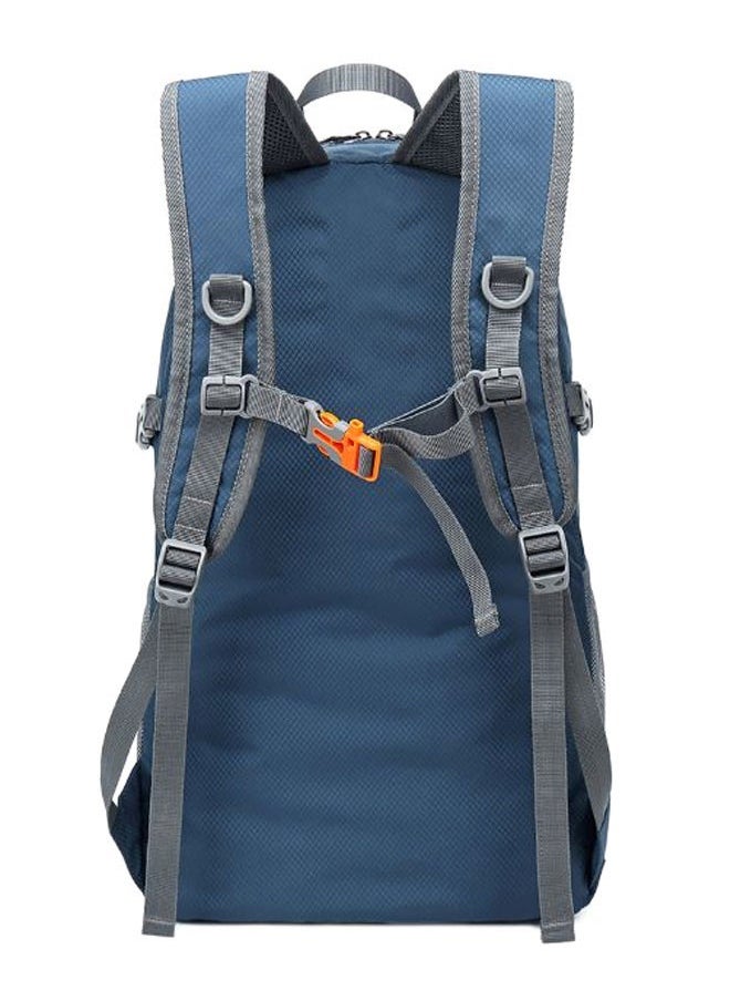 Foldable Water-Proof Camping Backpack 35Liters