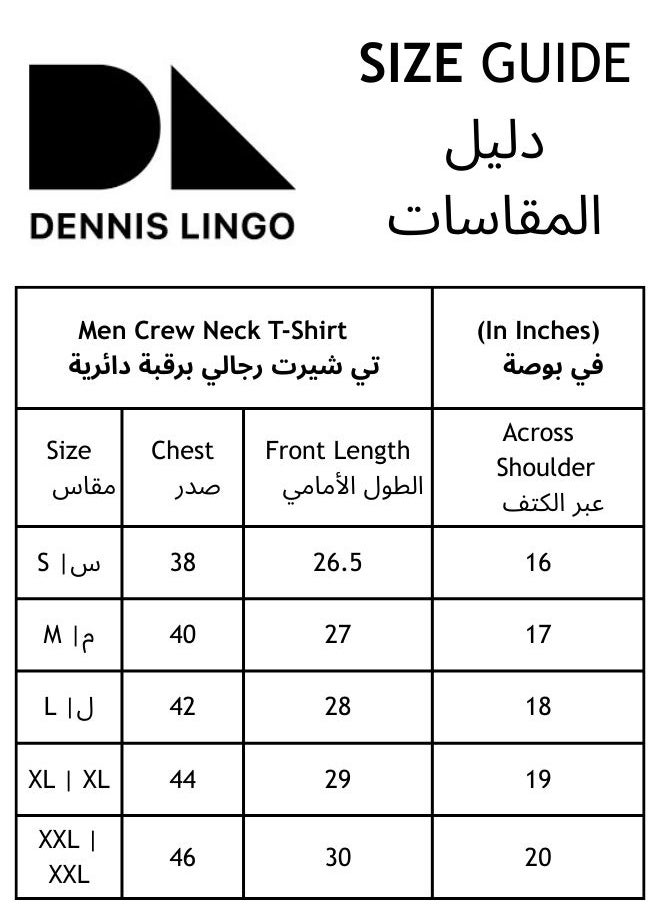 Regular Fit Light Blue Cotton Henley Neck T-Shirt