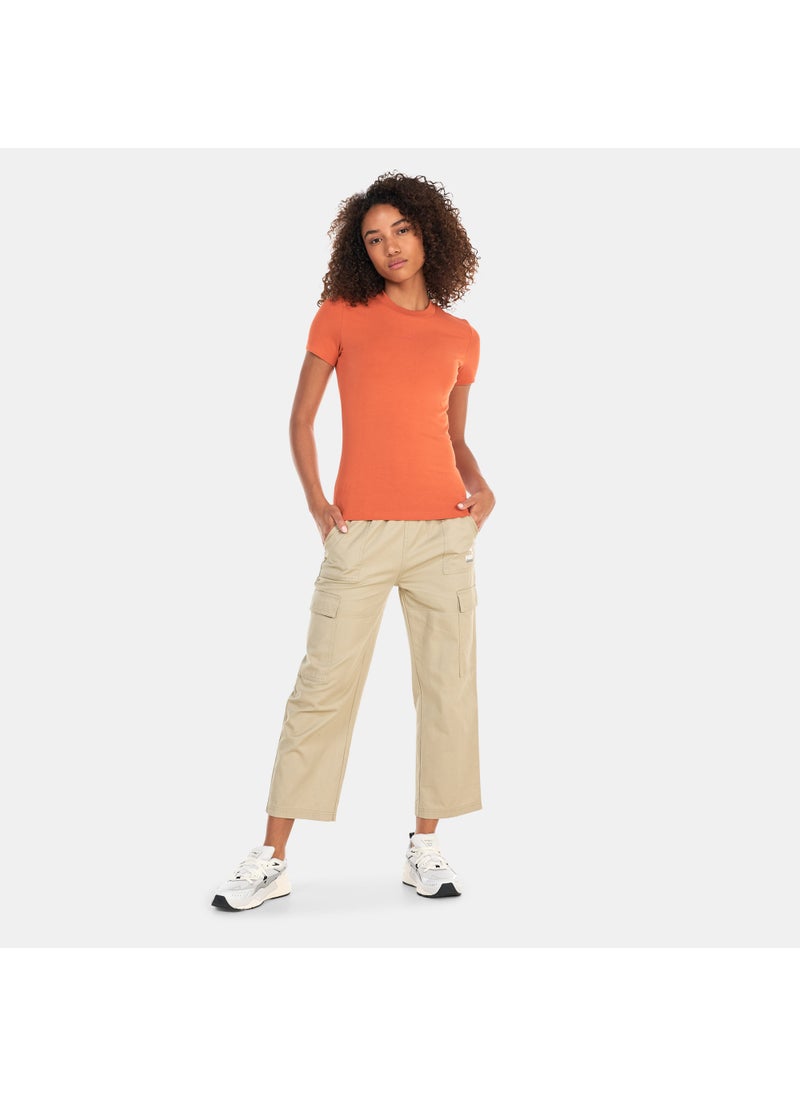 Women's Classics Slim T-Shirt