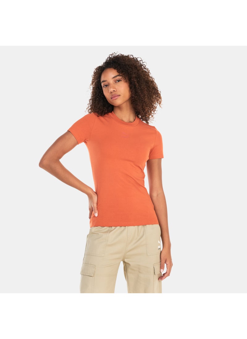 Women's Classics Slim T-Shirt