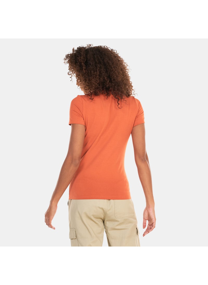 Women's Classics Slim T-Shirt