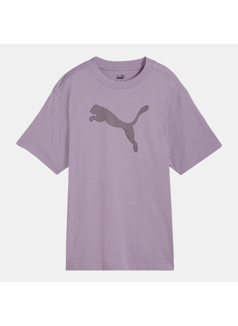 Women's HER Graphic T-Shirt