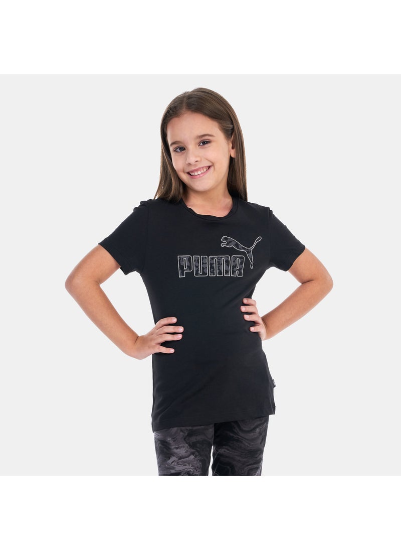 Kids' Essentials+ Animal Graphic T-Shirt