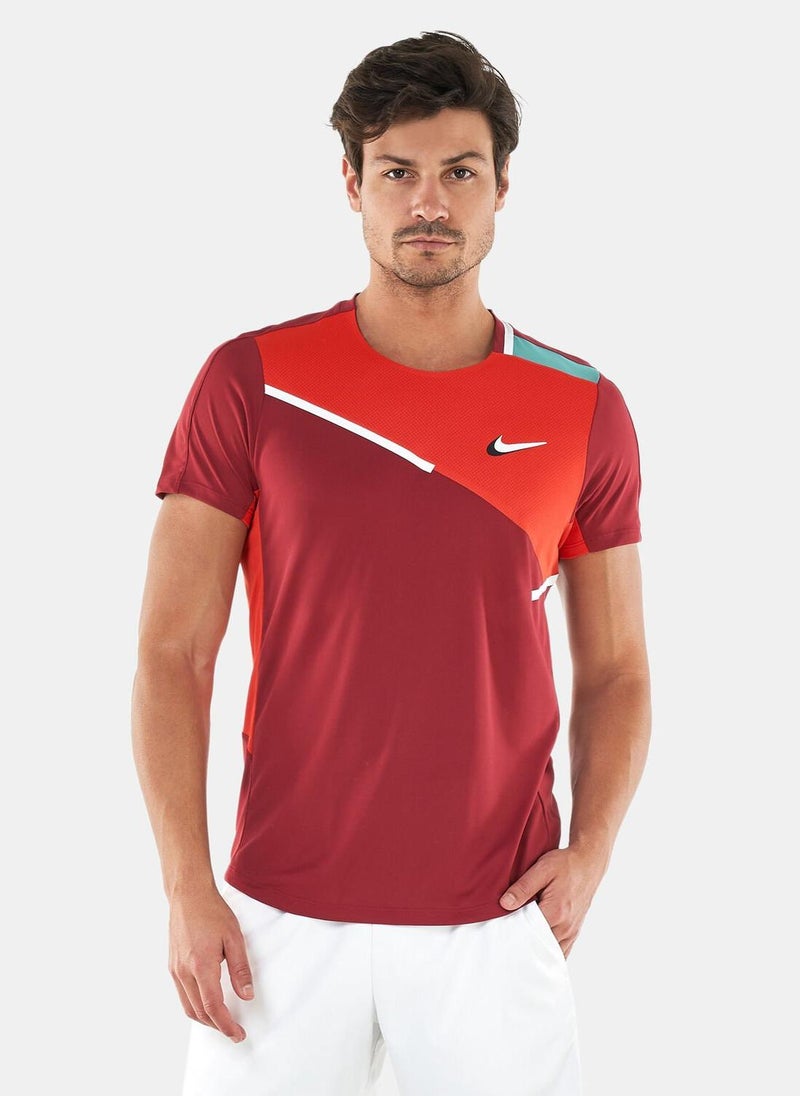 Men's Court Dri-FIT Slam T-Shirt