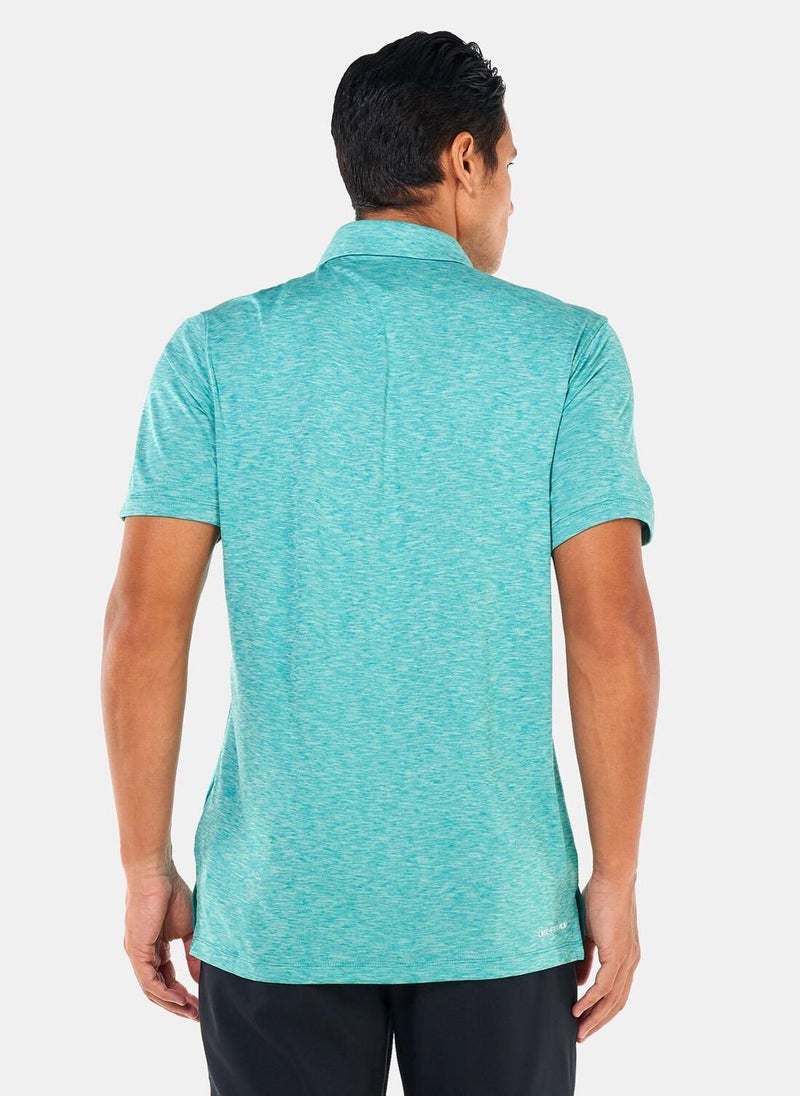 Men's Dri-FIT ADV Vapor Engineered Jacquard Polo Shirt