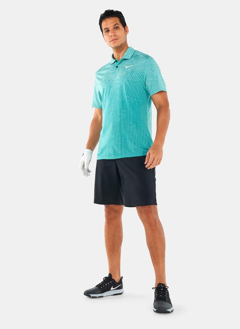Men's Dri-FIT ADV Vapor Engineered Jacquard Polo Shirt