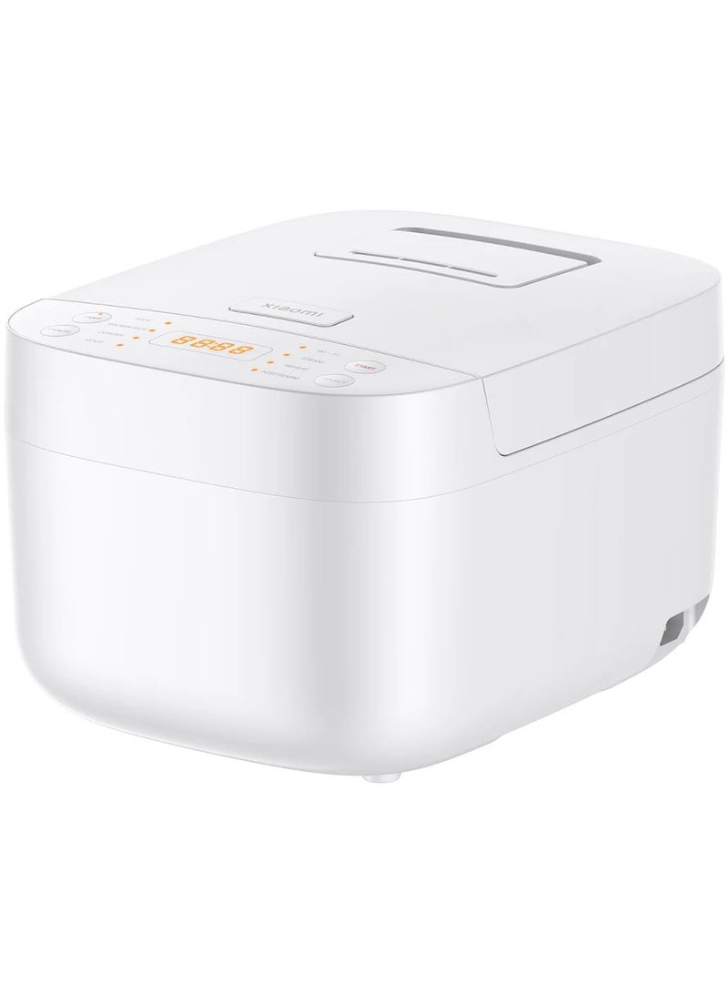 Smart Multifunctional Rice Cooker 3 L 710 W MFB120A - 1 white