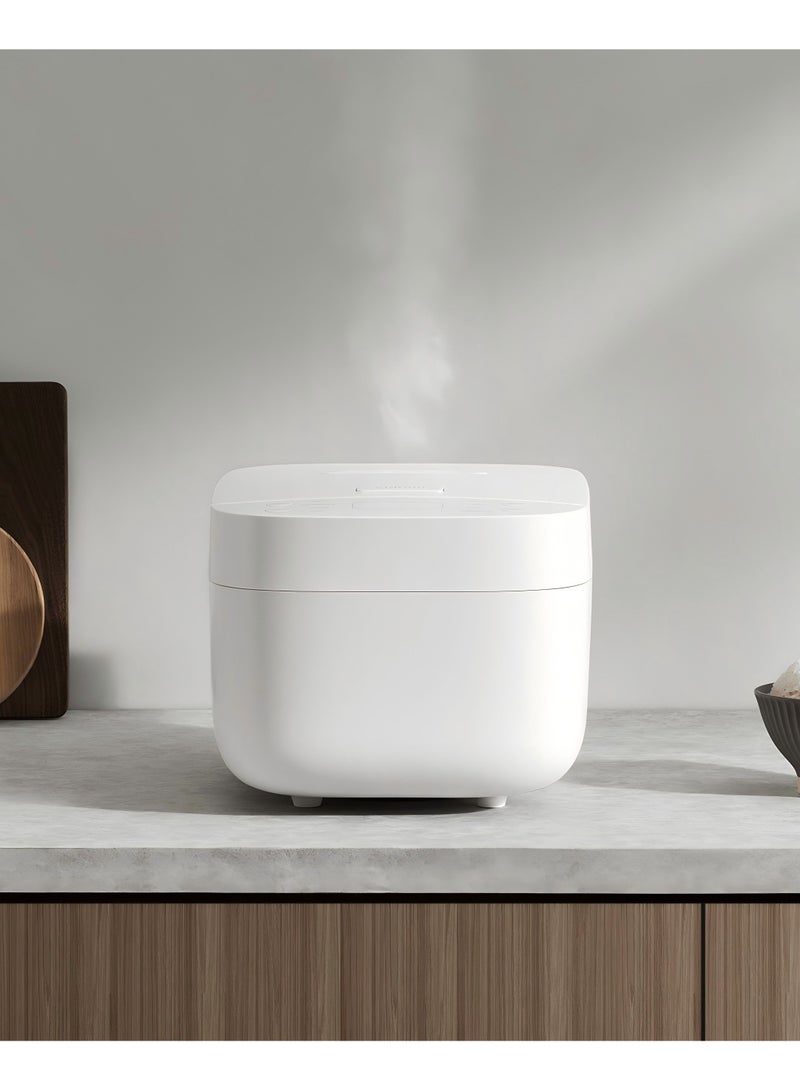 Smart Multifunctional Rice Cooker 3 L 710 W MFB120A - 1 white