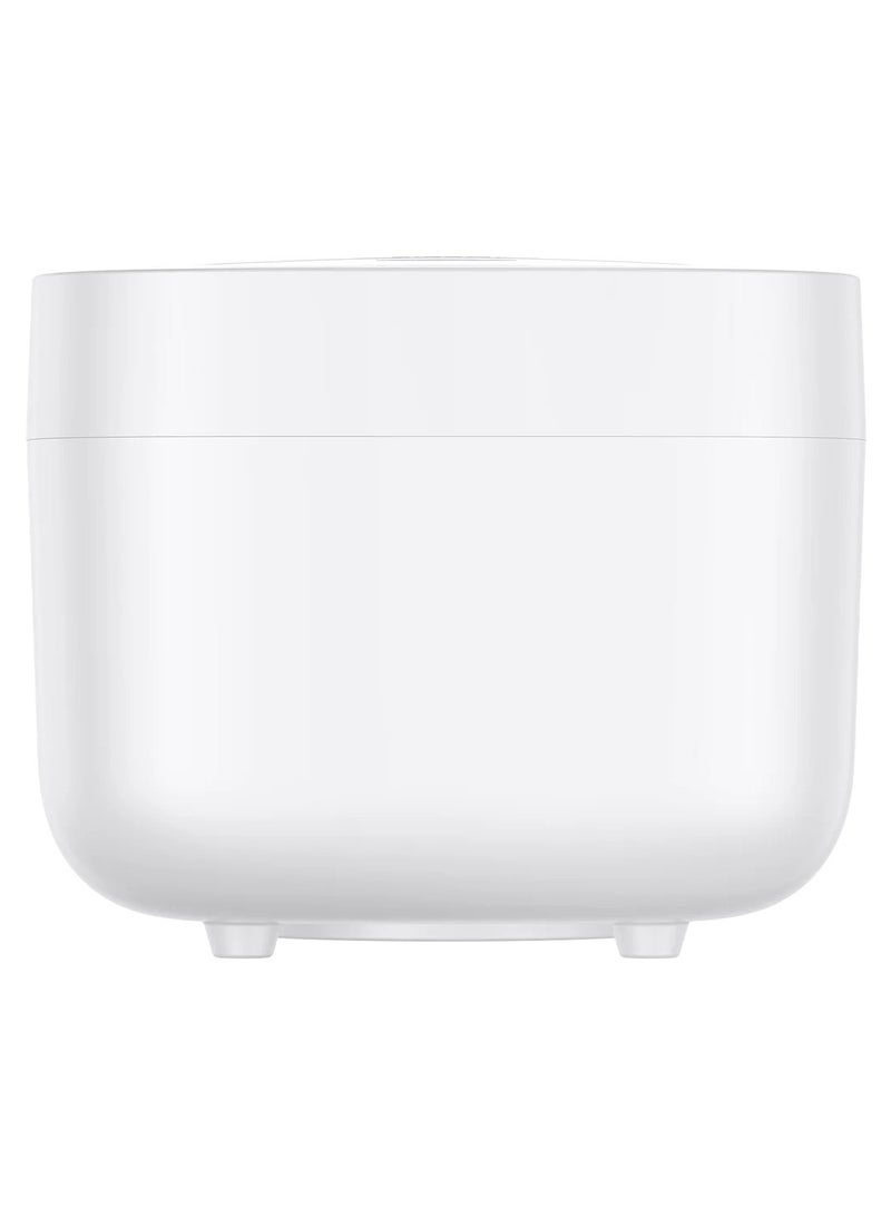 Smart Multifunctional Rice Cooker 3 L 710 W MFB120A - 1 white