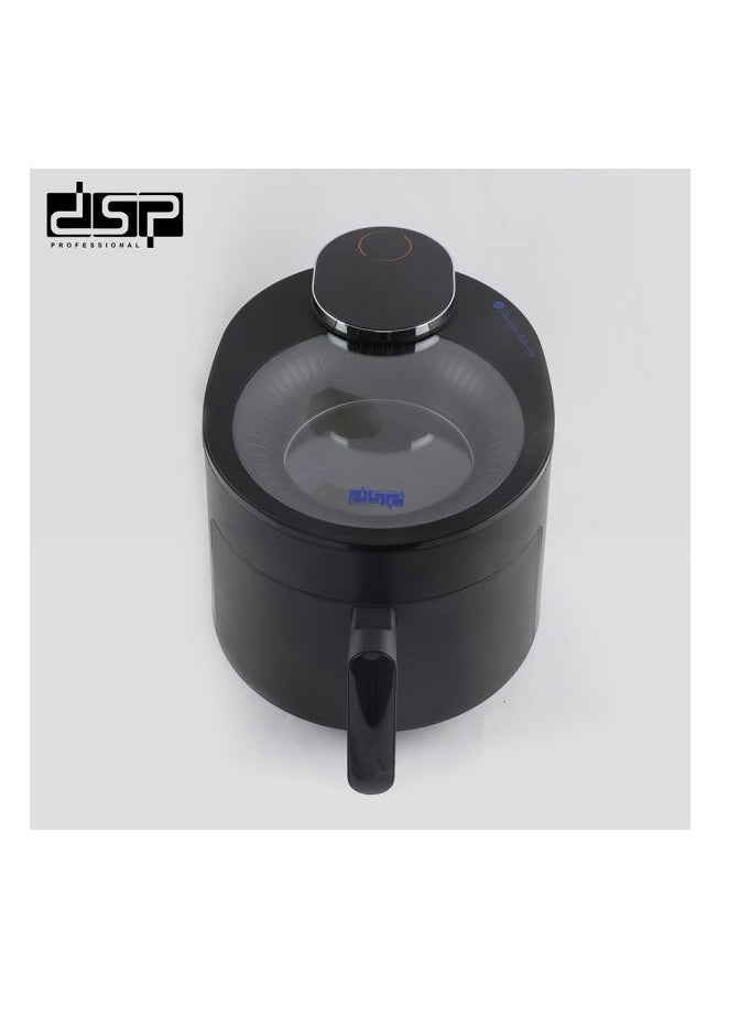 DSP KB2178, Electric Air Fryer 1500W – 5Ltr