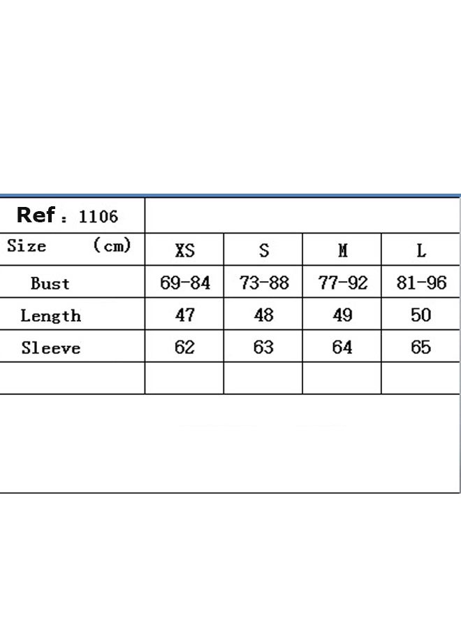 Oblique Shoulder Asymmetry Long Sleeve T-Shirt