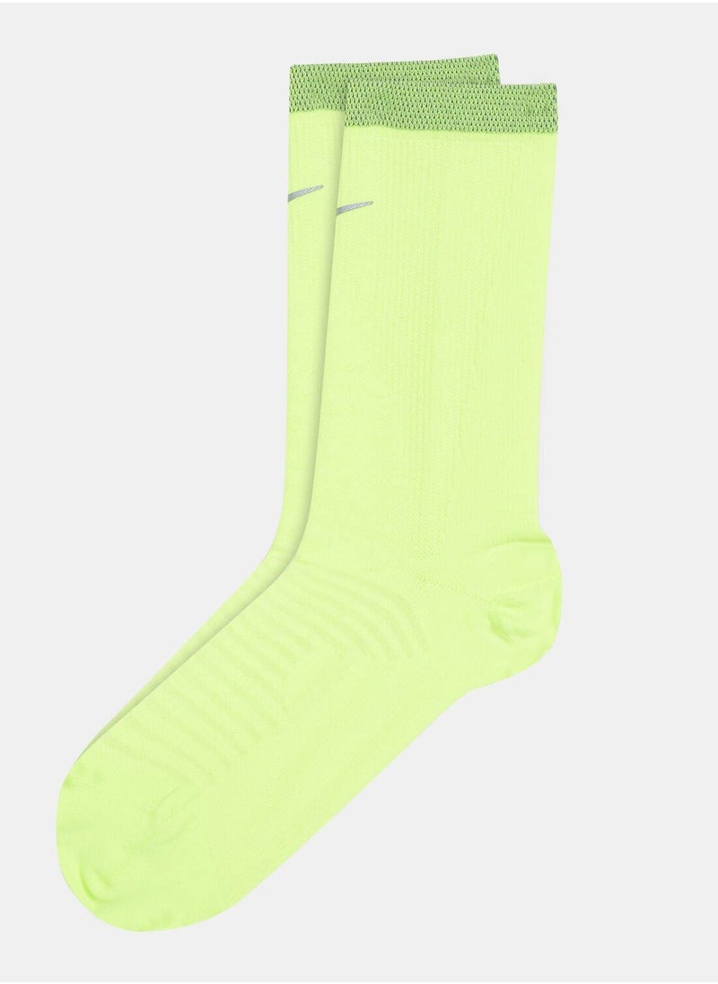 Men's Spark Lightweight Crew Socks