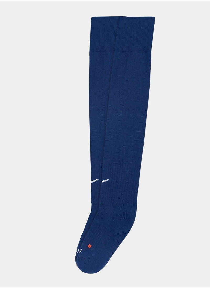 Classic 2 Cushioned Over-the-Calf Football Socks