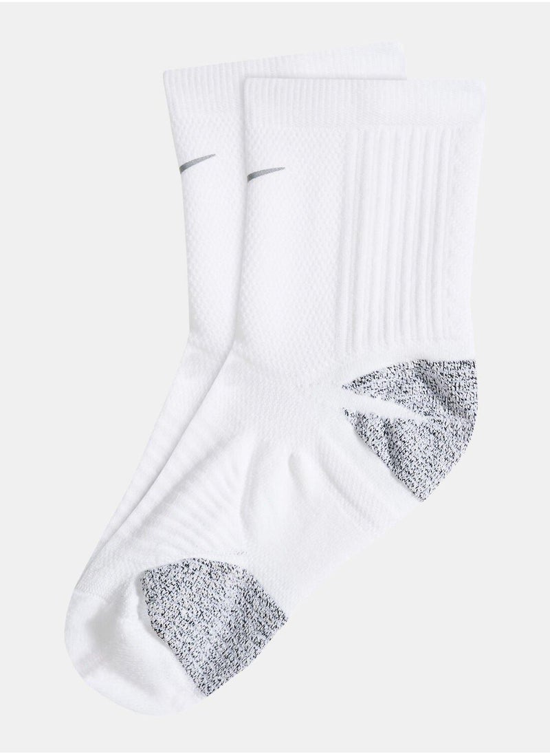 Racing Grip Ankle Socks