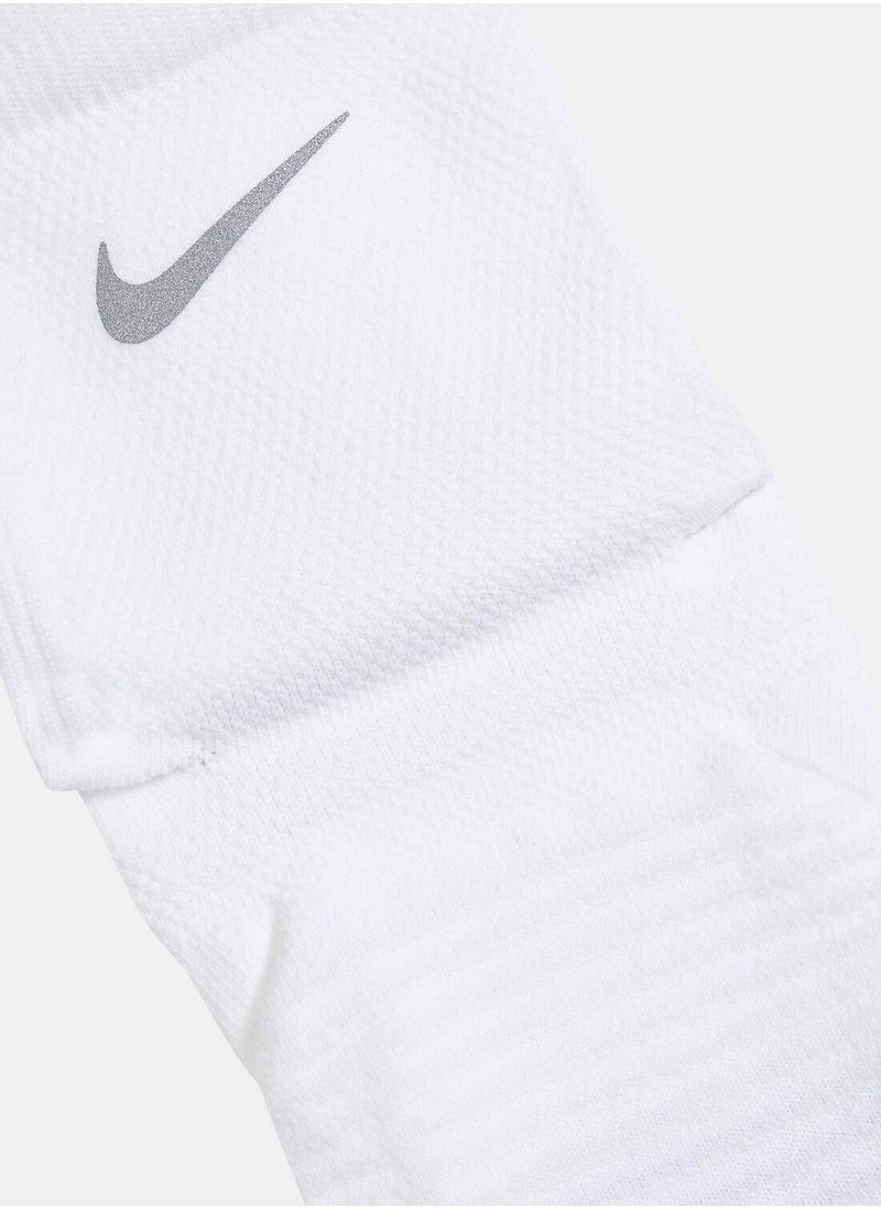 Racing Grip Ankle Socks