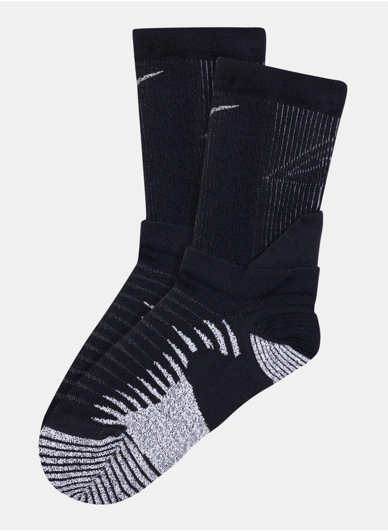 Dri-FIT Trail-Running Crew Socks