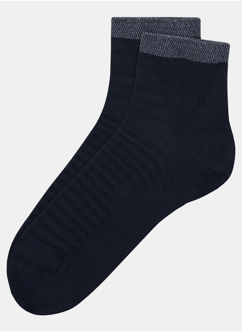Men's Spark Lightweight Crew Socks