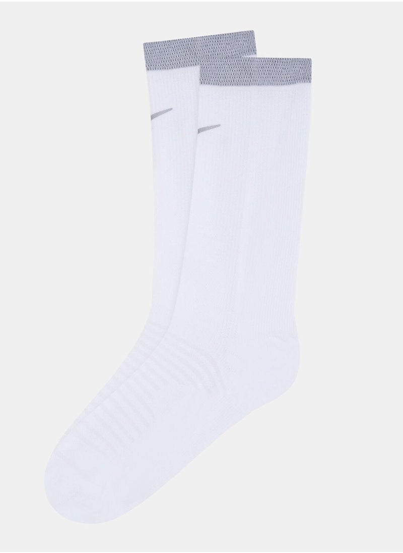 Spark Lightweight Running Crew Socks