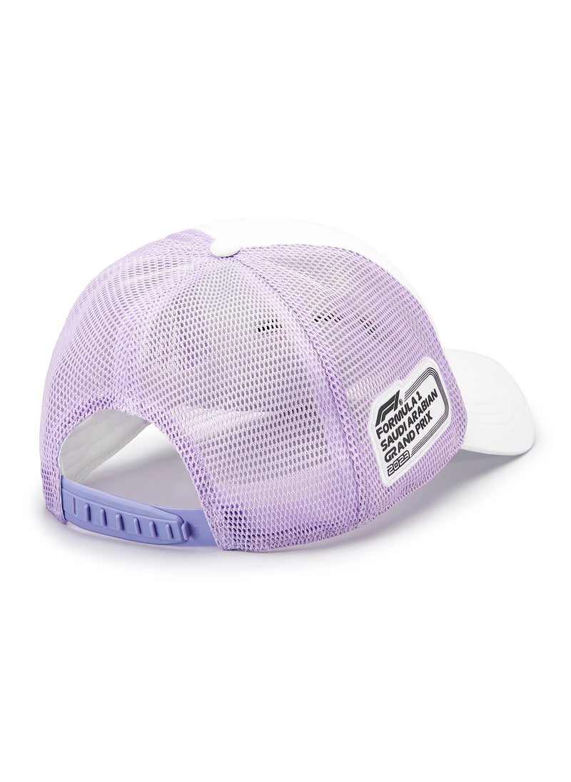 Saudi Arabian GP Special Edition Cap - Fueler Store