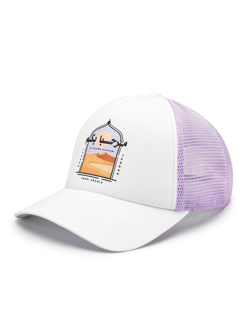 Saudi Arabian GP Special Edition Cap - Fueler Store