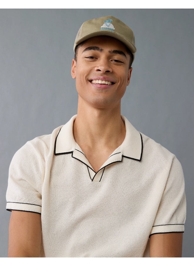 AEO Destination Trucker Hat
