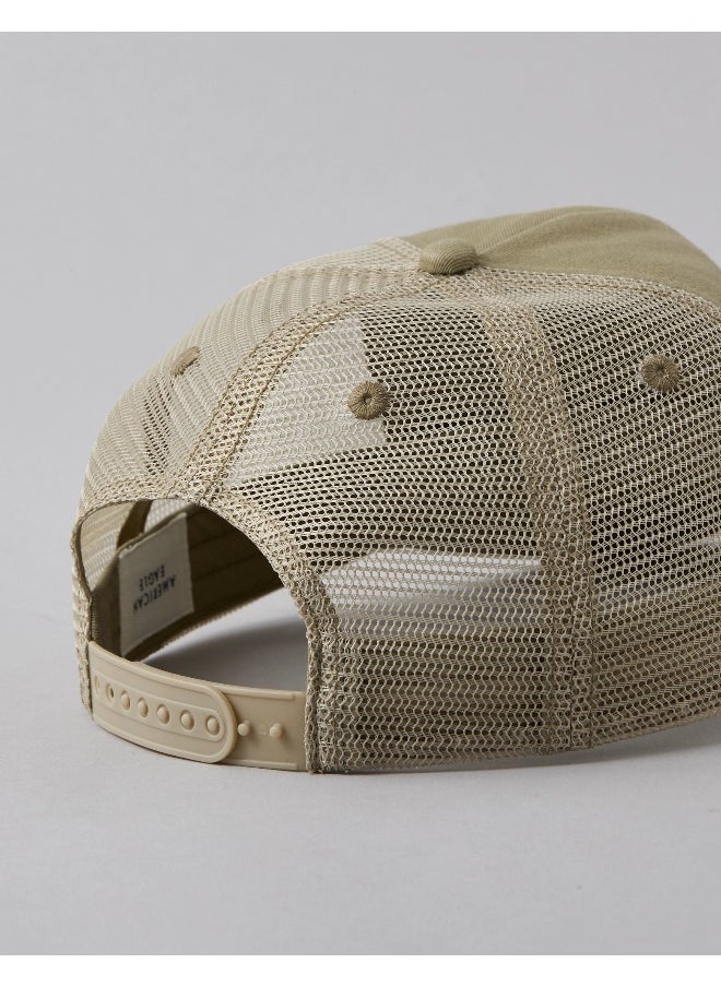 AEO Destination Trucker Hat