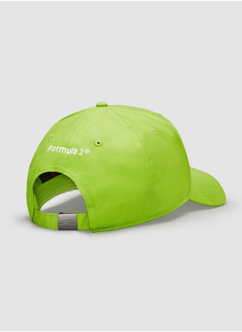 Cap