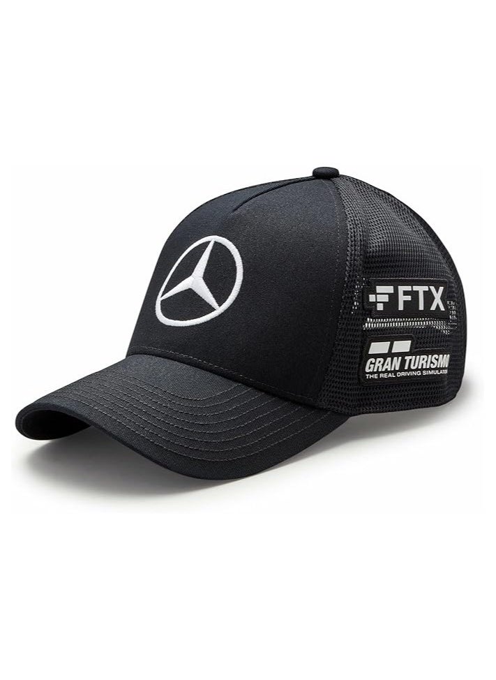 Cap