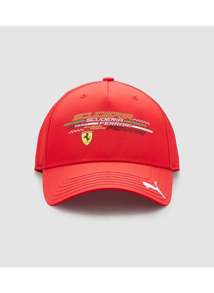 Cap