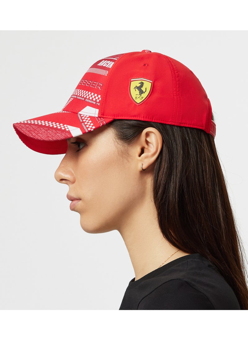 Cap