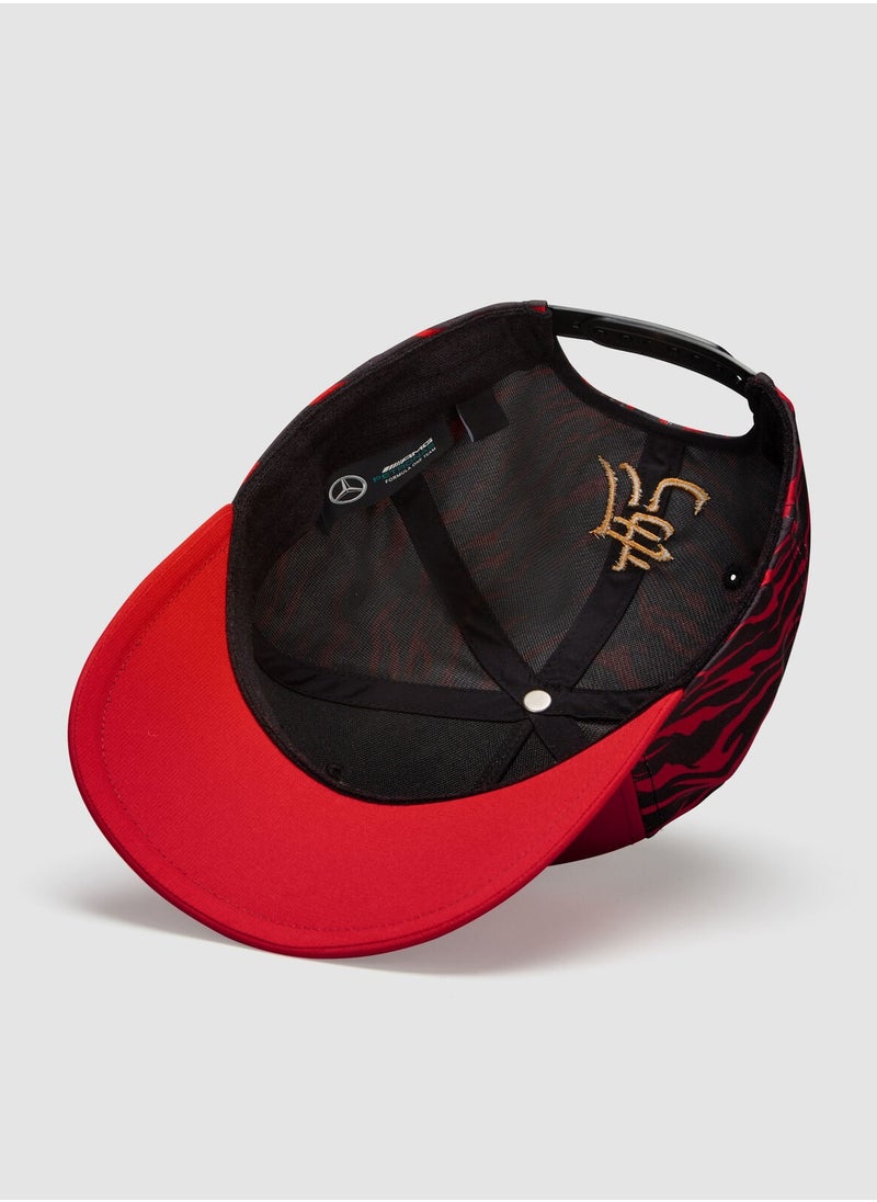 Cap
