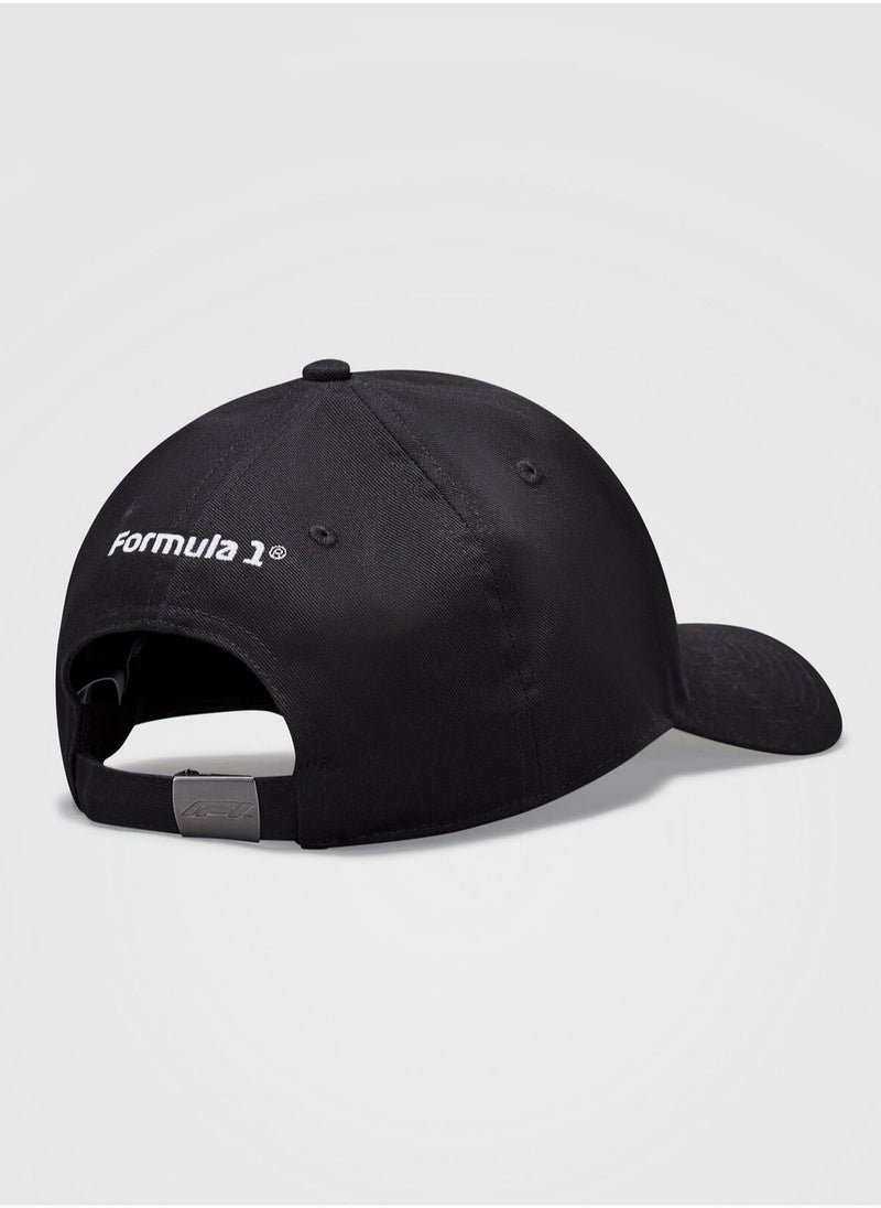 Cap