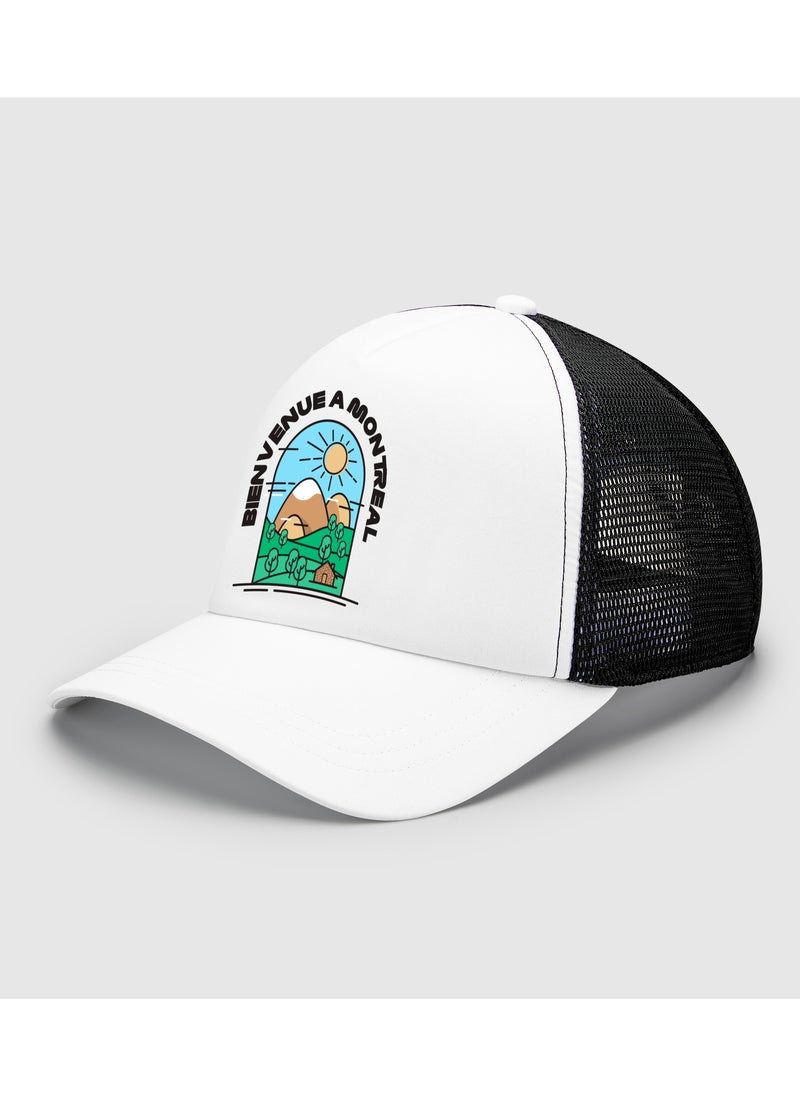 Cap