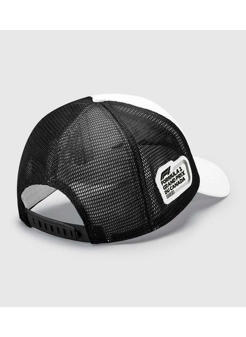Cap