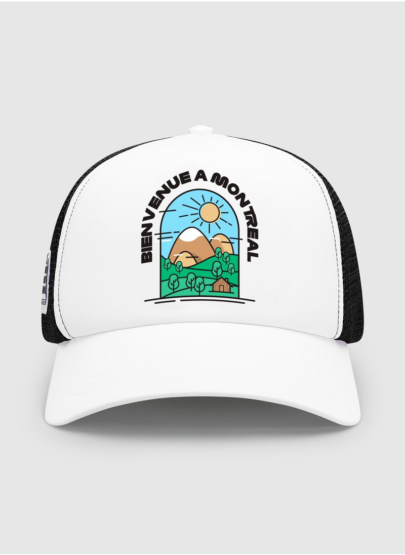 Cap