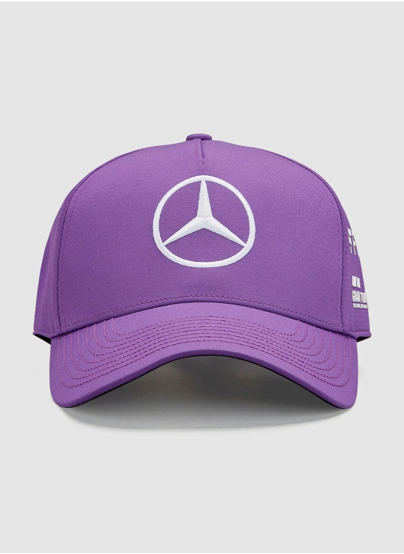 Cap