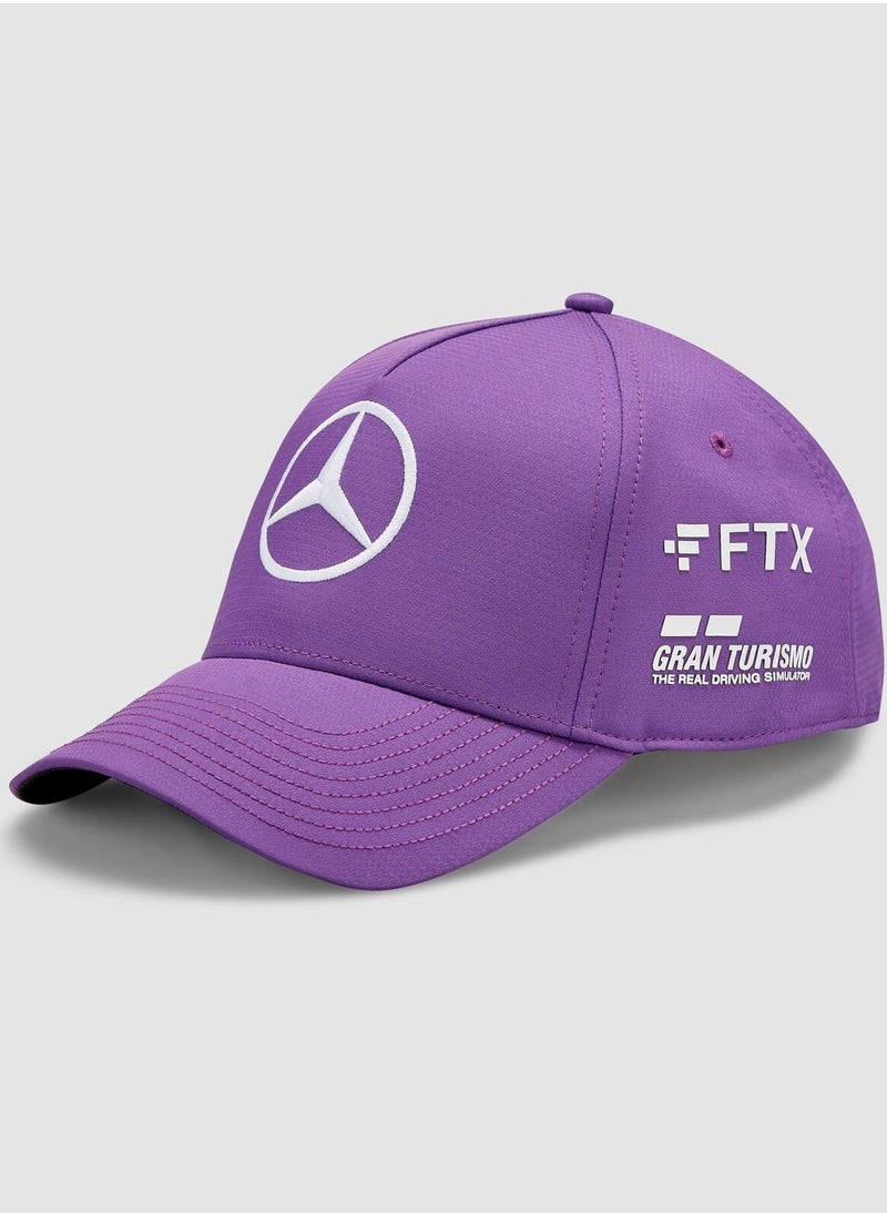 Cap