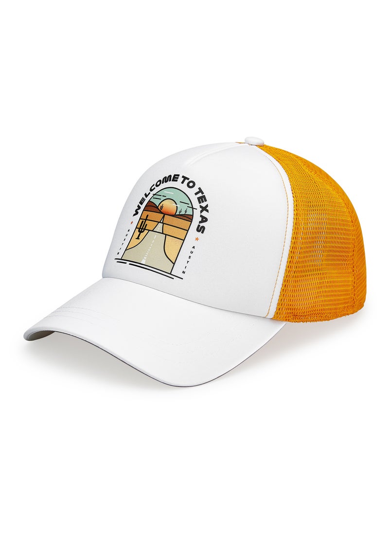 Formula 1 Texas United States Grand Prix Cap