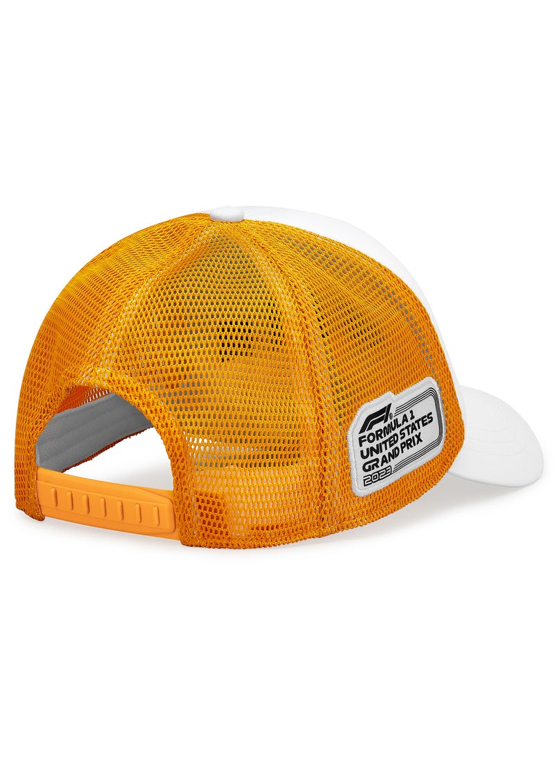 Formula 1 Texas United States Grand Prix Cap