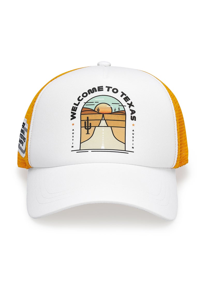 Formula 1 Texas United States Grand Prix Cap