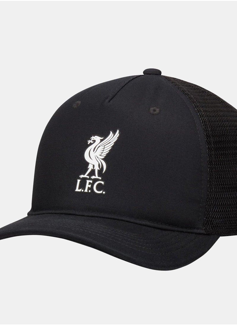 Men's Liverpool Rise Trucker Cap