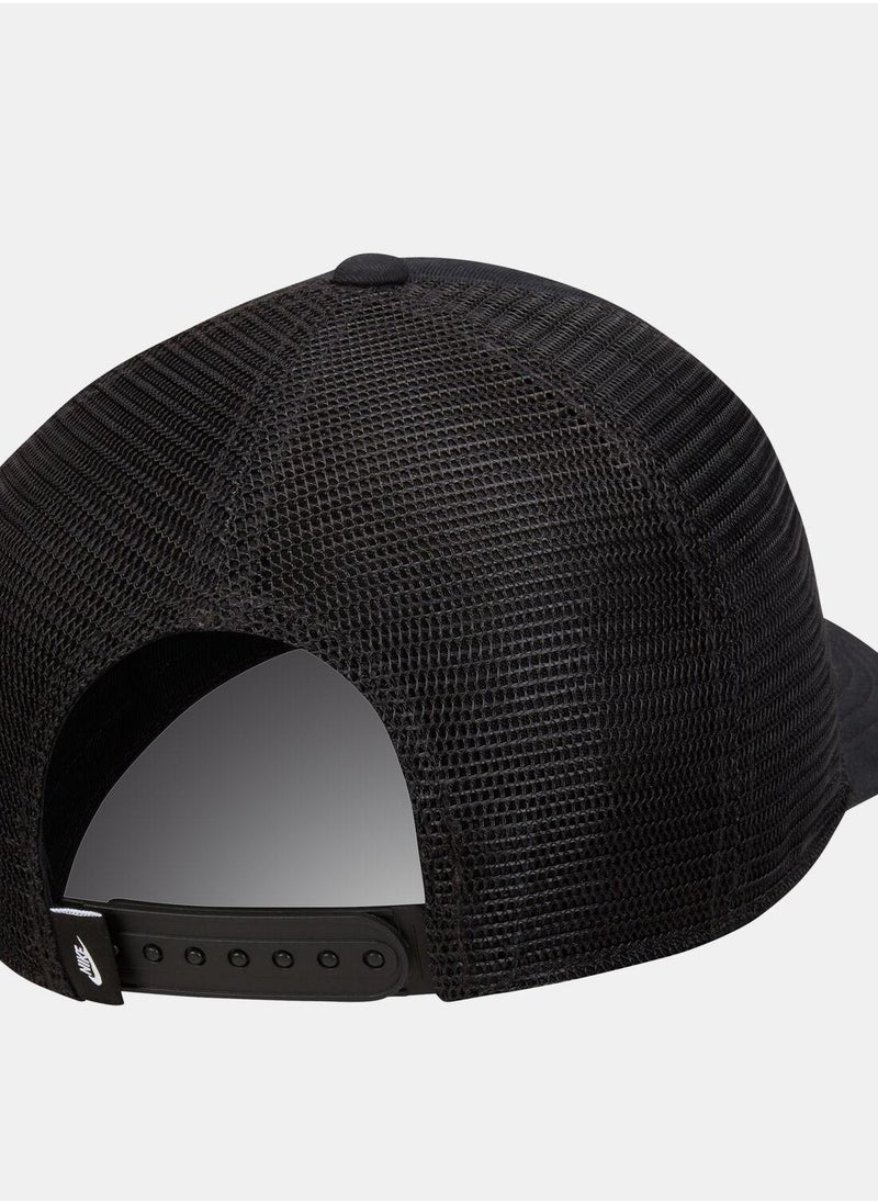 Men's Liverpool Rise Trucker Cap