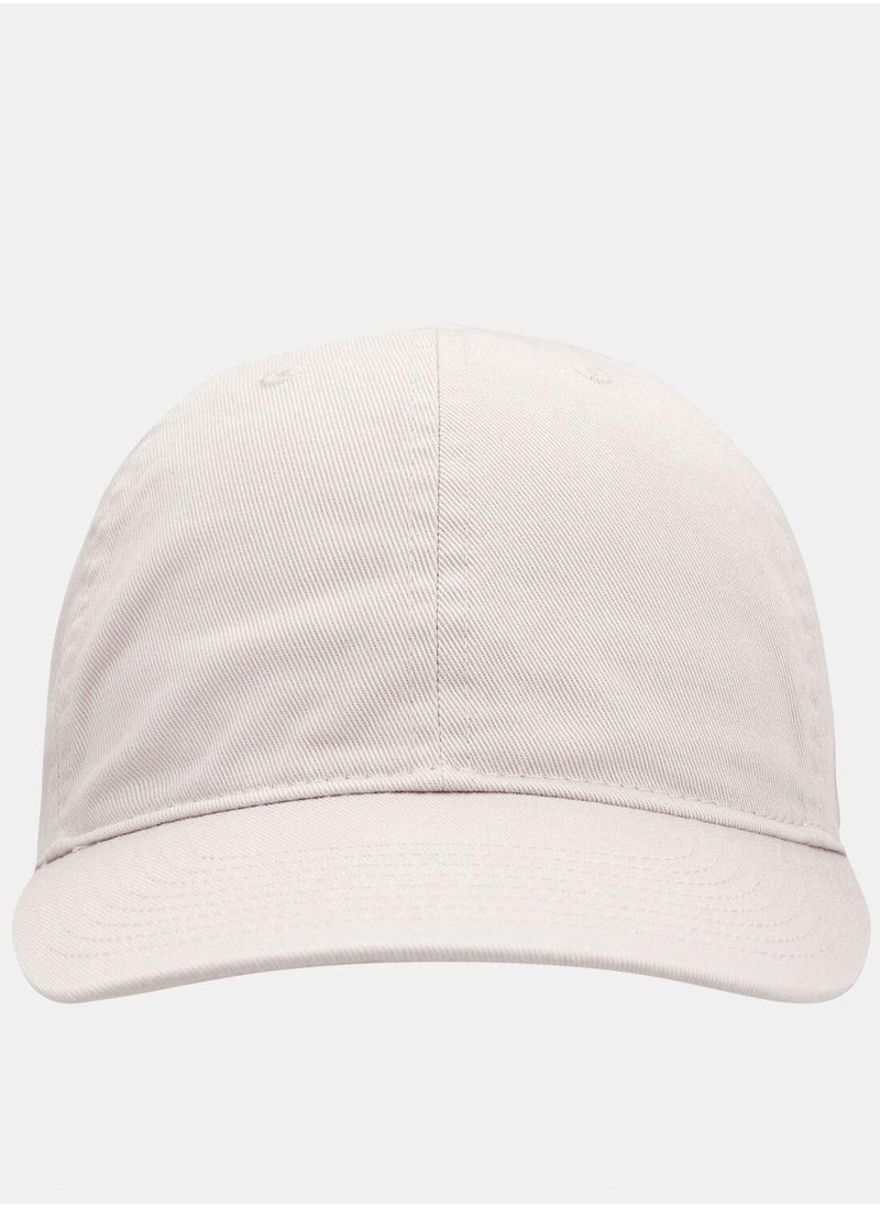 Club Unstructured Flat-Bill Cap