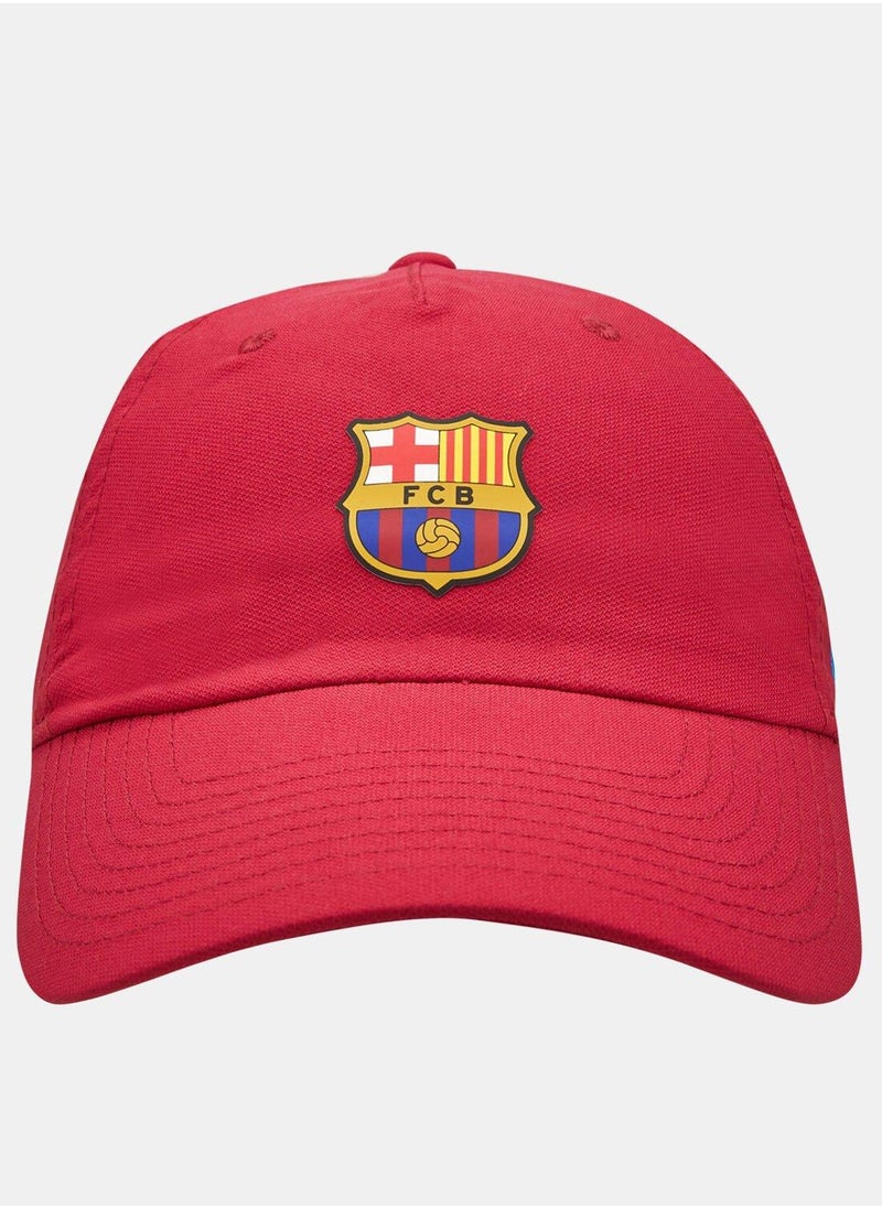 Men's FC Barcelona Dri-FIT Unstructured Cap