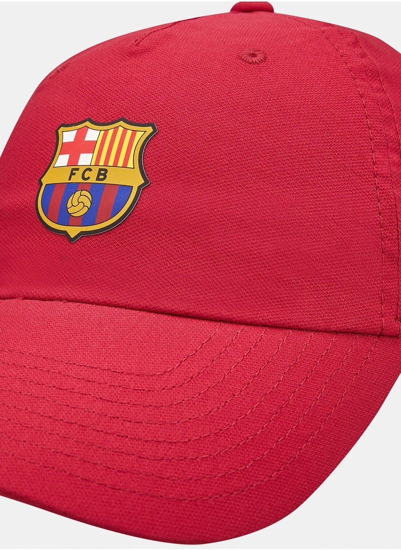 Men's FC Barcelona Dri-FIT Unstructured Cap