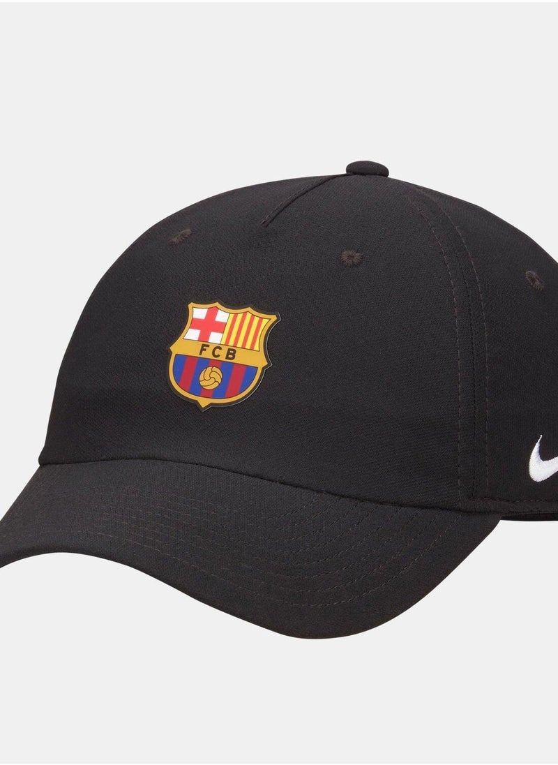 Men's FC Barcelona Dri-FIT Unstructured Cap